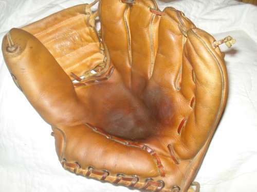 George A. Reach H8 Front